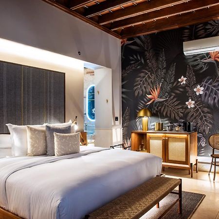 Hotel Casona Del Porvenir Cartagena Dış mekan fotoğraf