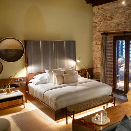 Hotel Casona Del Porvenir Cartagena Dış mekan fotoğraf