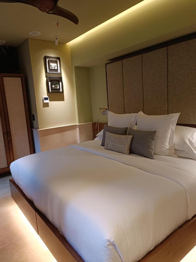 Hotel Casona Del Porvenir Cartagena Dış mekan fotoğraf