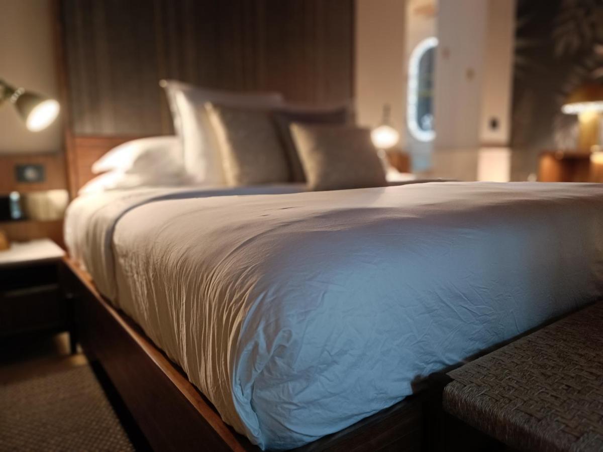 Hotel Casona Del Porvenir Cartagena Dış mekan fotoğraf
