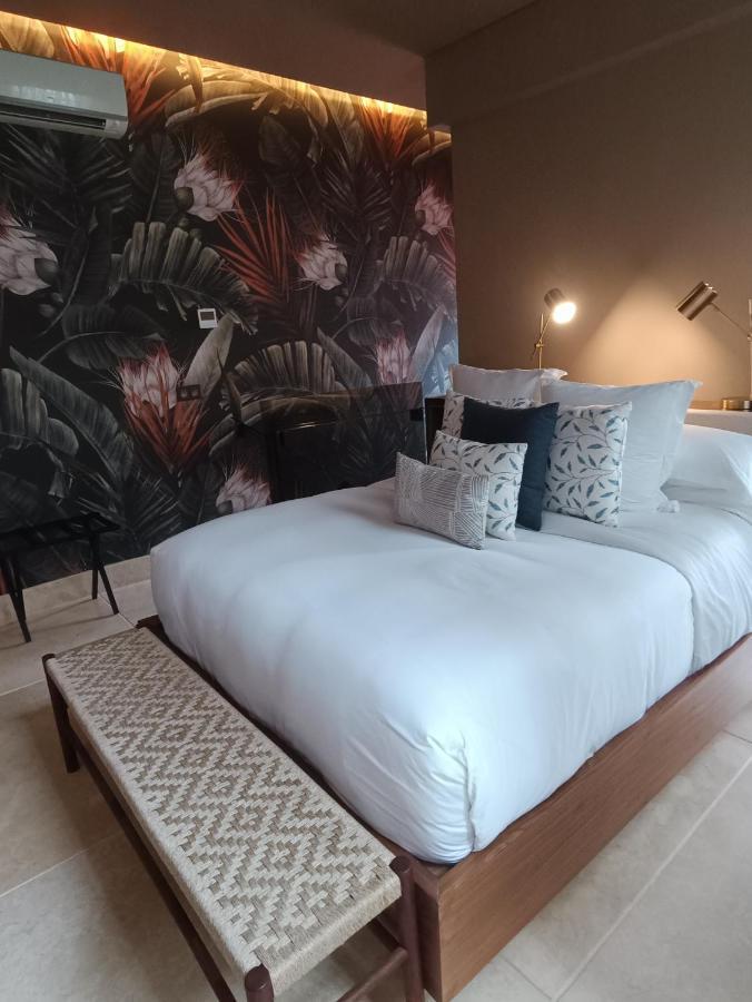 Hotel Casona Del Porvenir Cartagena Dış mekan fotoğraf