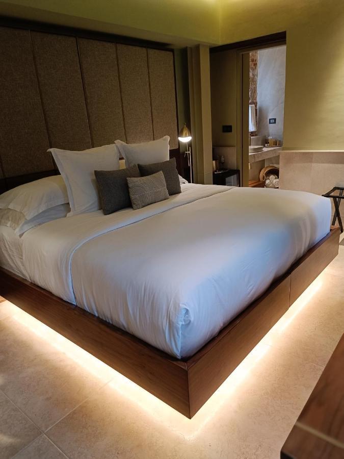 Hotel Casona Del Porvenir Cartagena Dış mekan fotoğraf