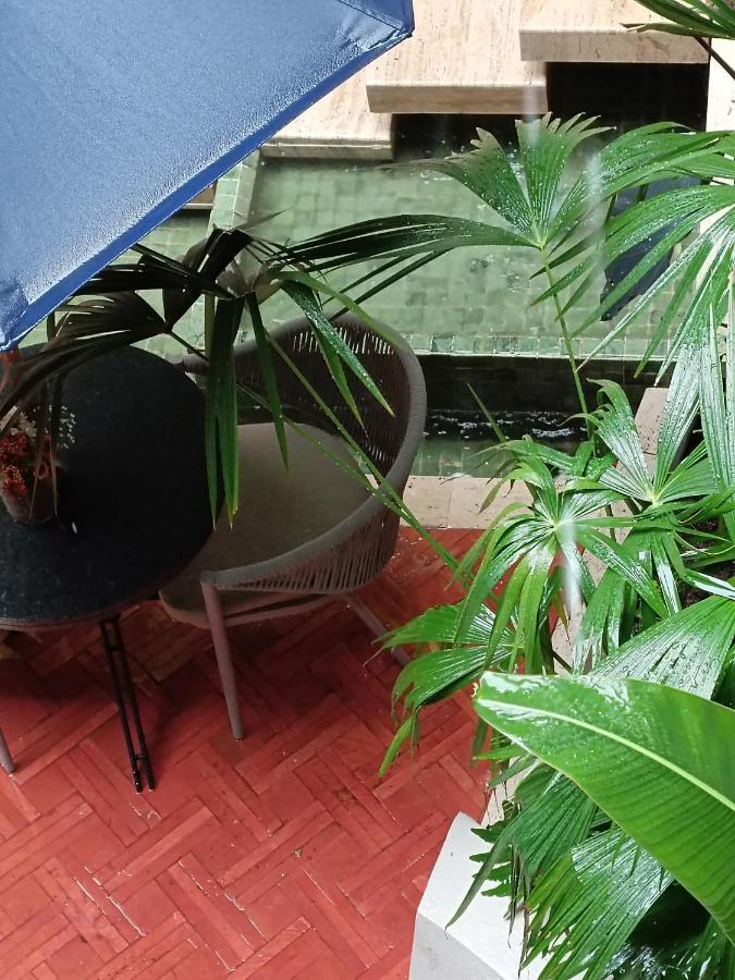 Hotel Casona Del Porvenir Cartagena Dış mekan fotoğraf