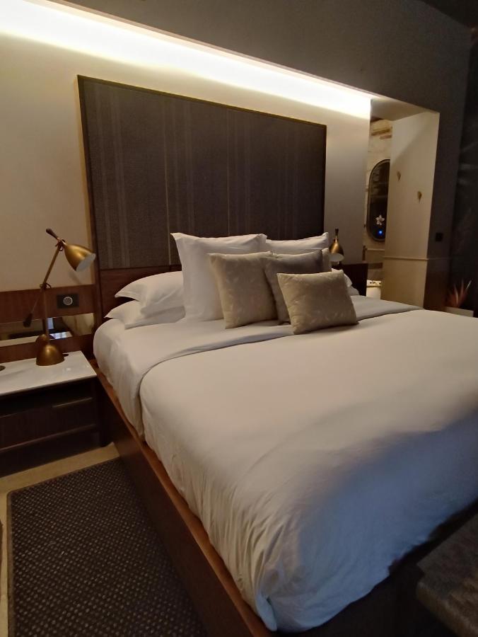 Hotel Casona Del Porvenir Cartagena Dış mekan fotoğraf