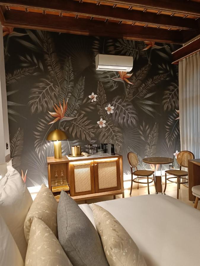 Hotel Casona Del Porvenir Cartagena Dış mekan fotoğraf