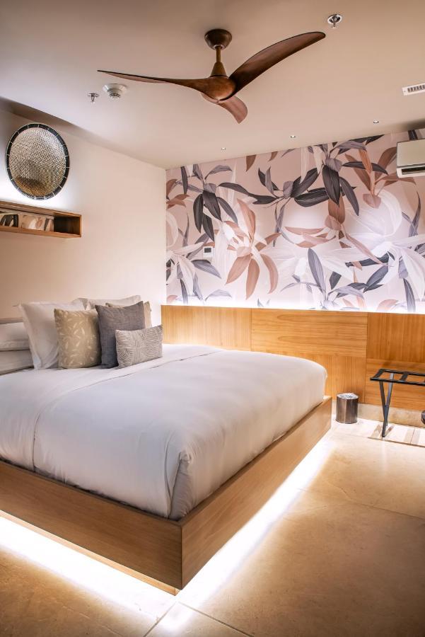 Hotel Casona Del Porvenir Cartagena Dış mekan fotoğraf
