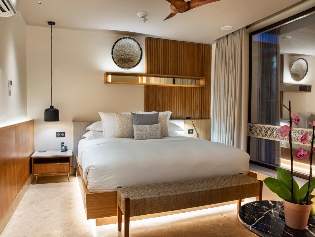 Hotel Casona Del Porvenir Cartagena Dış mekan fotoğraf