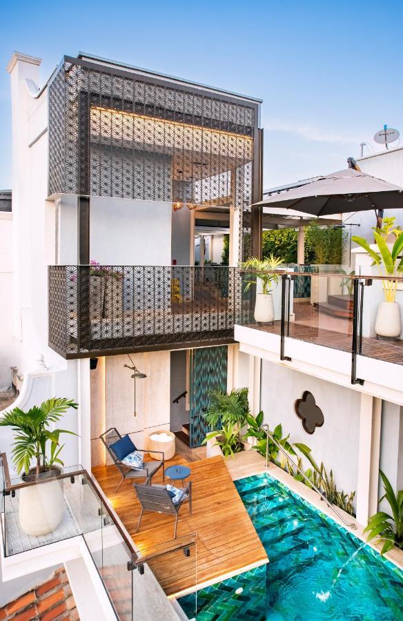 Hotel Casona Del Porvenir Cartagena Dış mekan fotoğraf