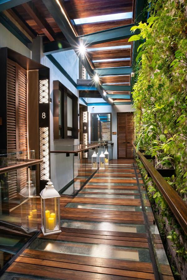 Hotel Casona Del Porvenir Cartagena Dış mekan fotoğraf