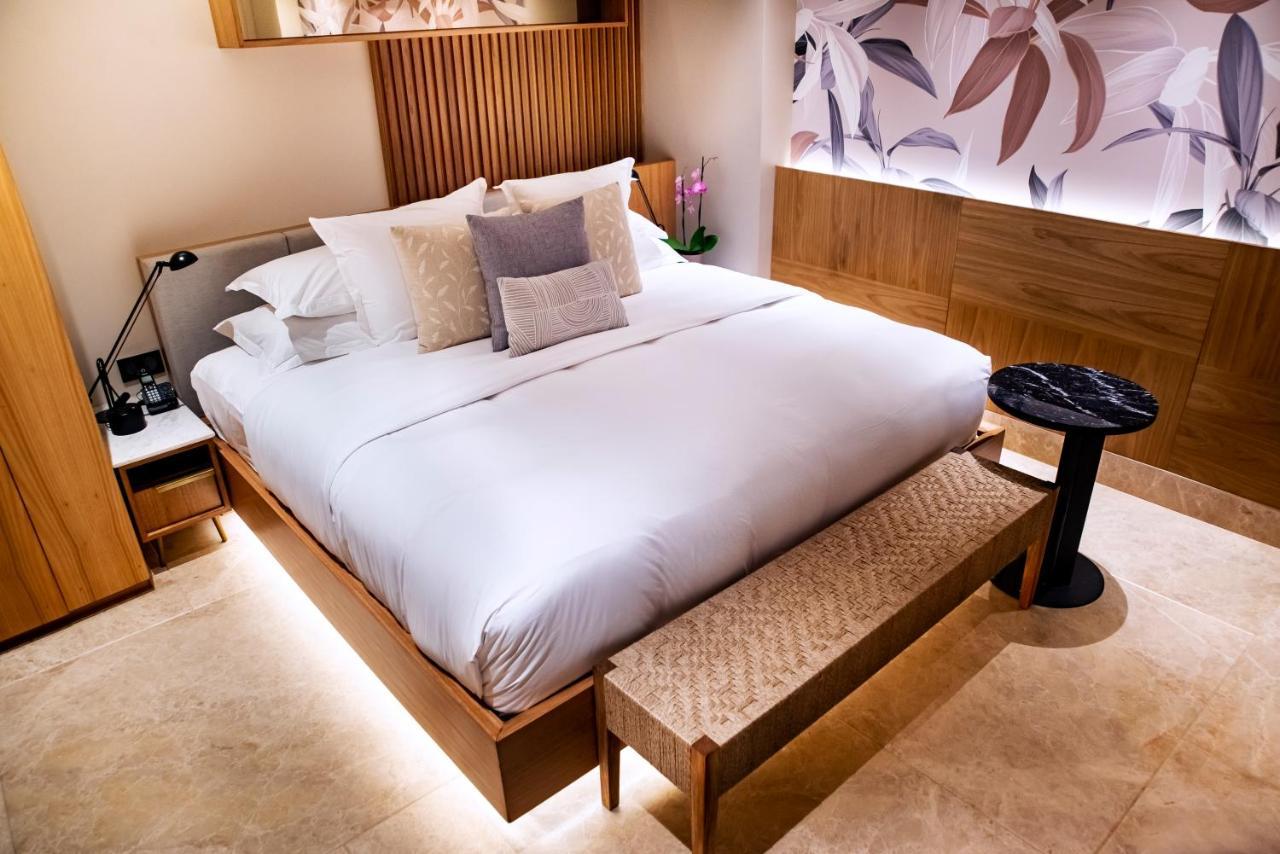 Hotel Casona Del Porvenir Cartagena Dış mekan fotoğraf