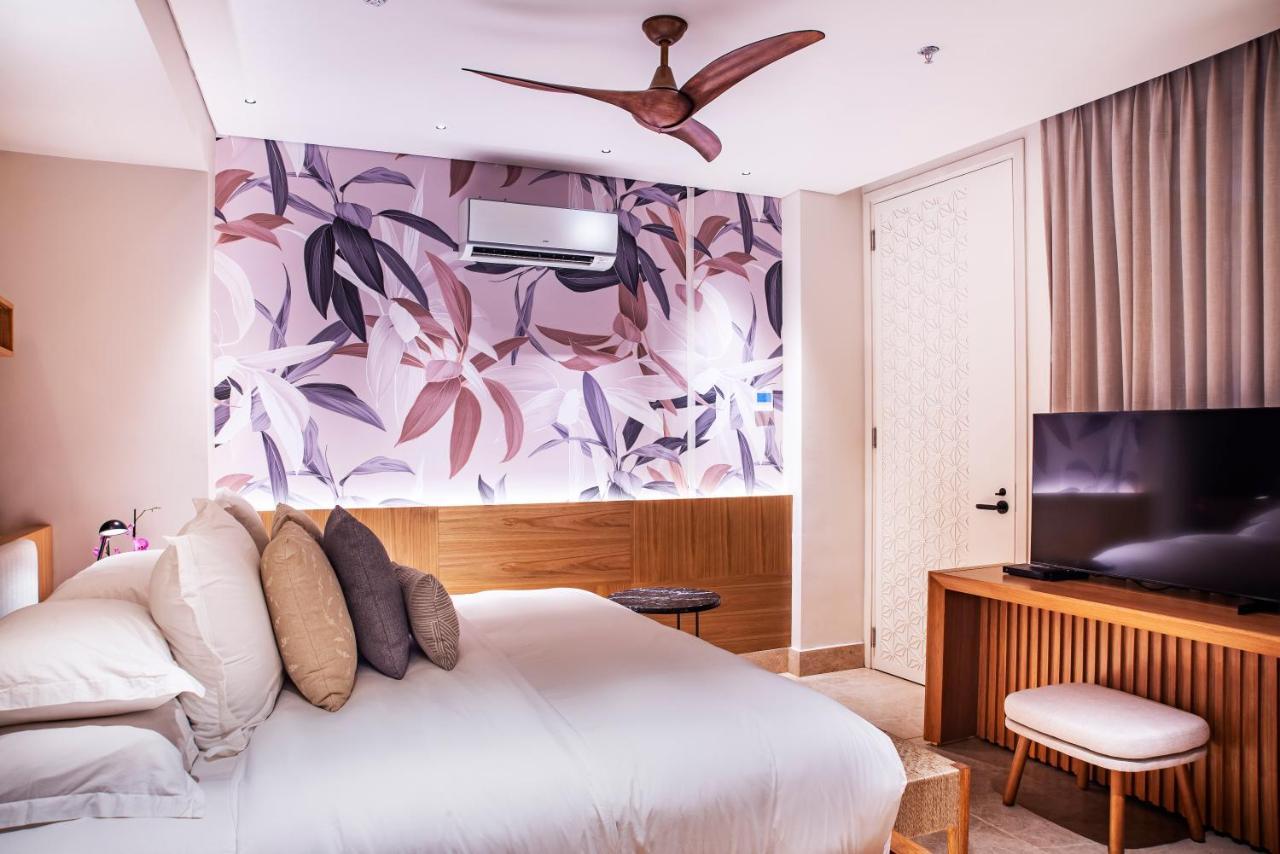 Hotel Casona Del Porvenir Cartagena Dış mekan fotoğraf