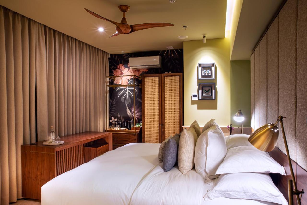 Hotel Casona Del Porvenir Cartagena Dış mekan fotoğraf