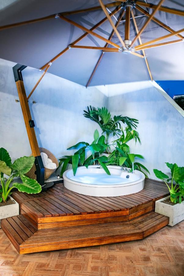 Hotel Casona Del Porvenir Cartagena Dış mekan fotoğraf