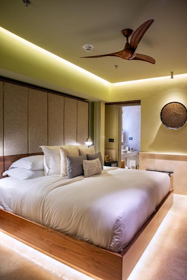 Hotel Casona Del Porvenir Cartagena Dış mekan fotoğraf